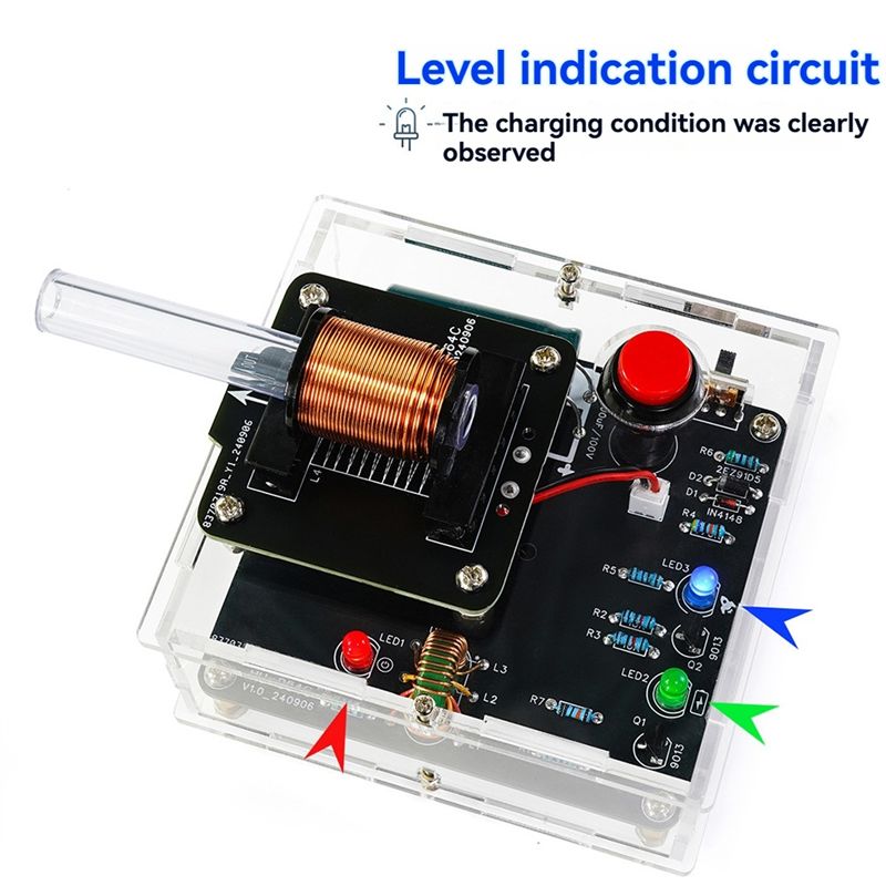 Kit de module de surtension à  - Boost Converter avis et prix