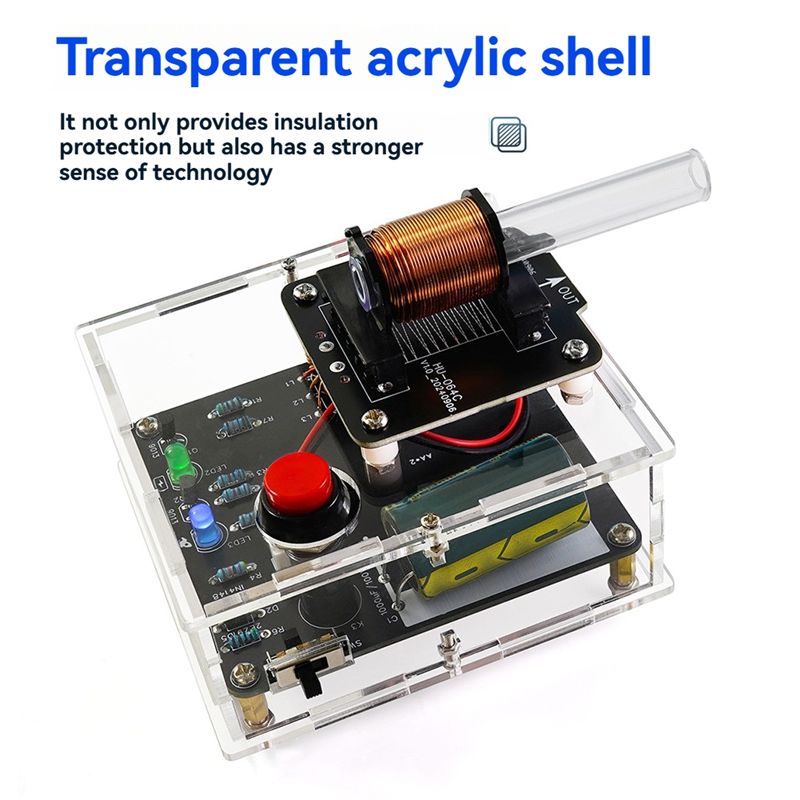 Kit de module de surtension à  - Boost Converter avis et prix