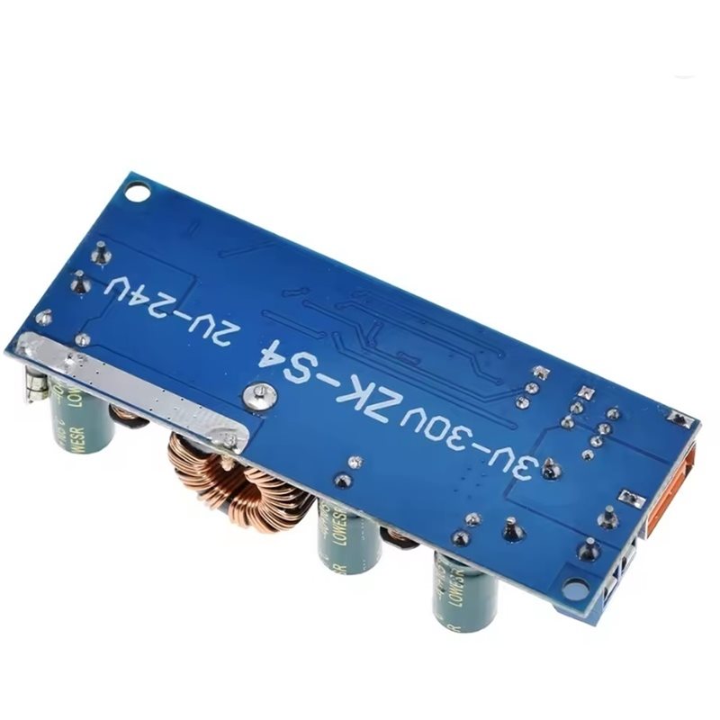 Alimentation réglable DC2-24V  - Boost Converter avis et prix