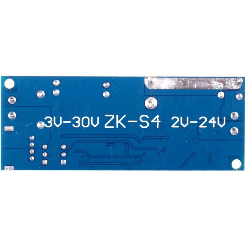 Alimentation réglable DC2-24V  - Boost Converter avis et prix