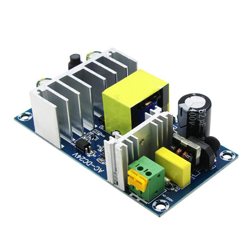 ABMI-10X AC 110V 220V vers DC  - Dc Dc Converter avis et prix