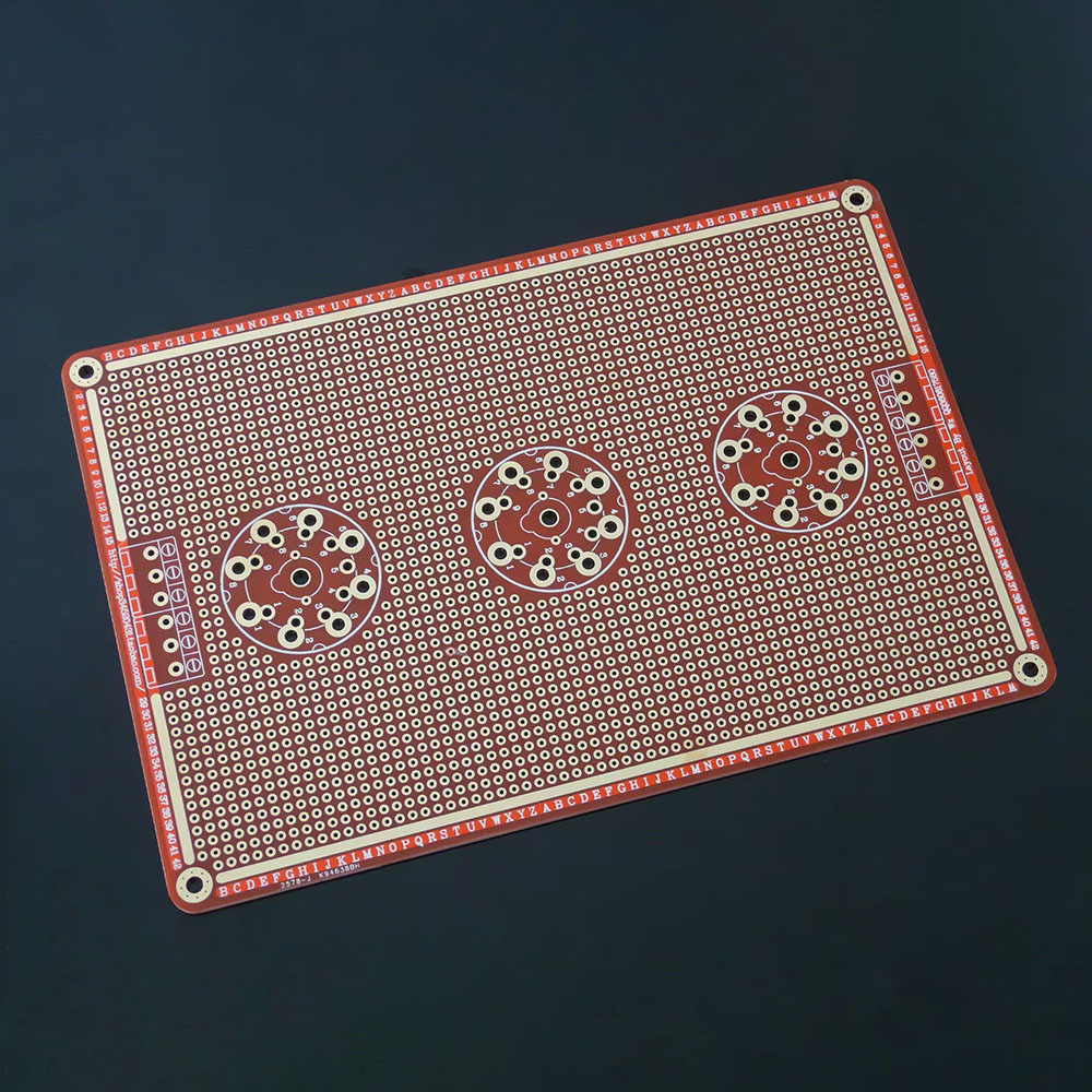 Carte PCB double face universe - Pcb Prototyping Board avis et prix