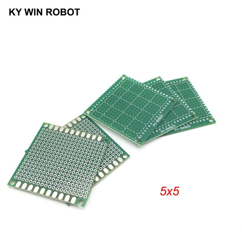 Circuit imprimé universel pour - Pcb Prototyping Board avis et prix