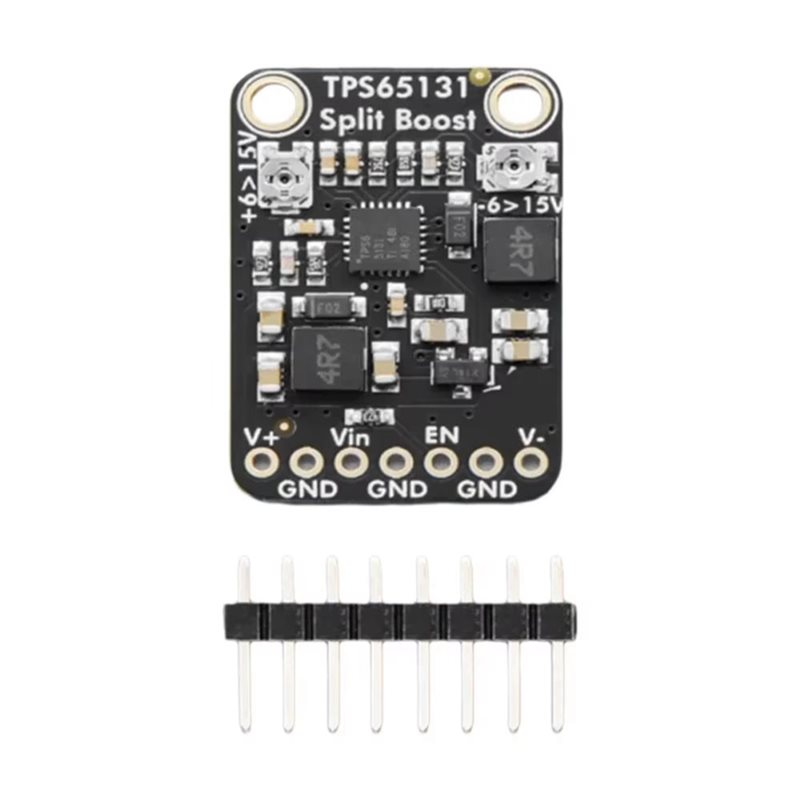 Convertisseur Boost à rail par - Boost Converter avis et prix
