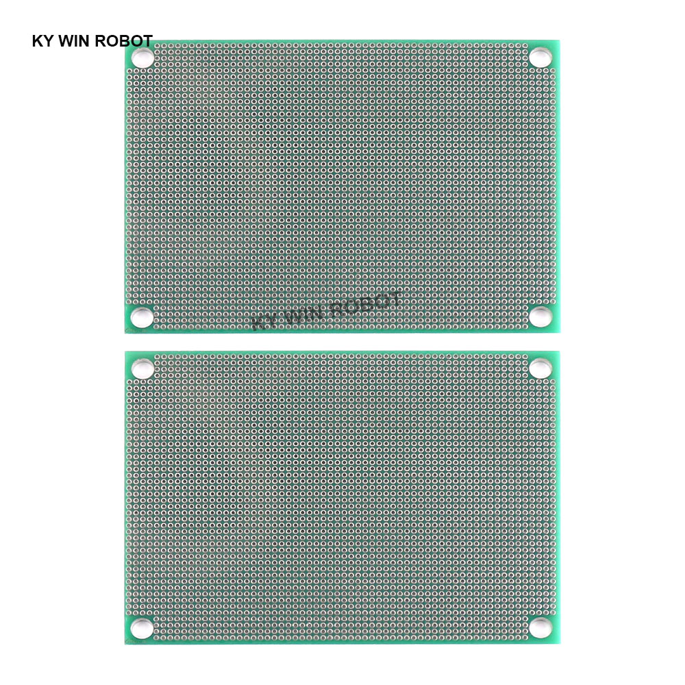1 pièce Carte de prototypage P - Pcb Prototyping Board avis et prix