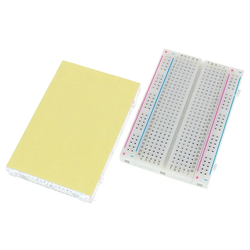 Planche à pain 400/830 points  - Breadboard 400 Point avis et prix