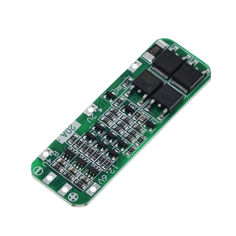 Batterie Lithium Li-ion 3S 20a - Li Ion Charger Module avis et prix