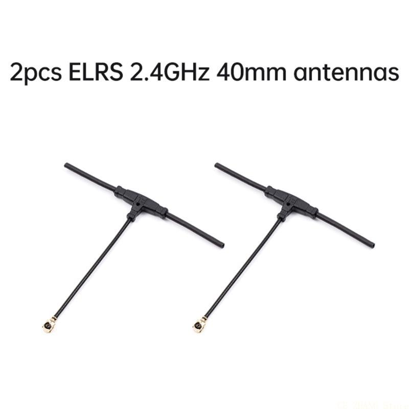 Antenne réceptrice légère E56B - Antenna 2.4Ghz avis et prix