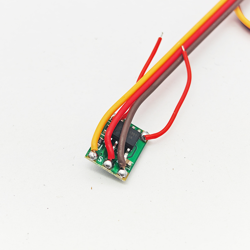 1 pièces double voie 1A Mini E - Proto Board avis et prix
