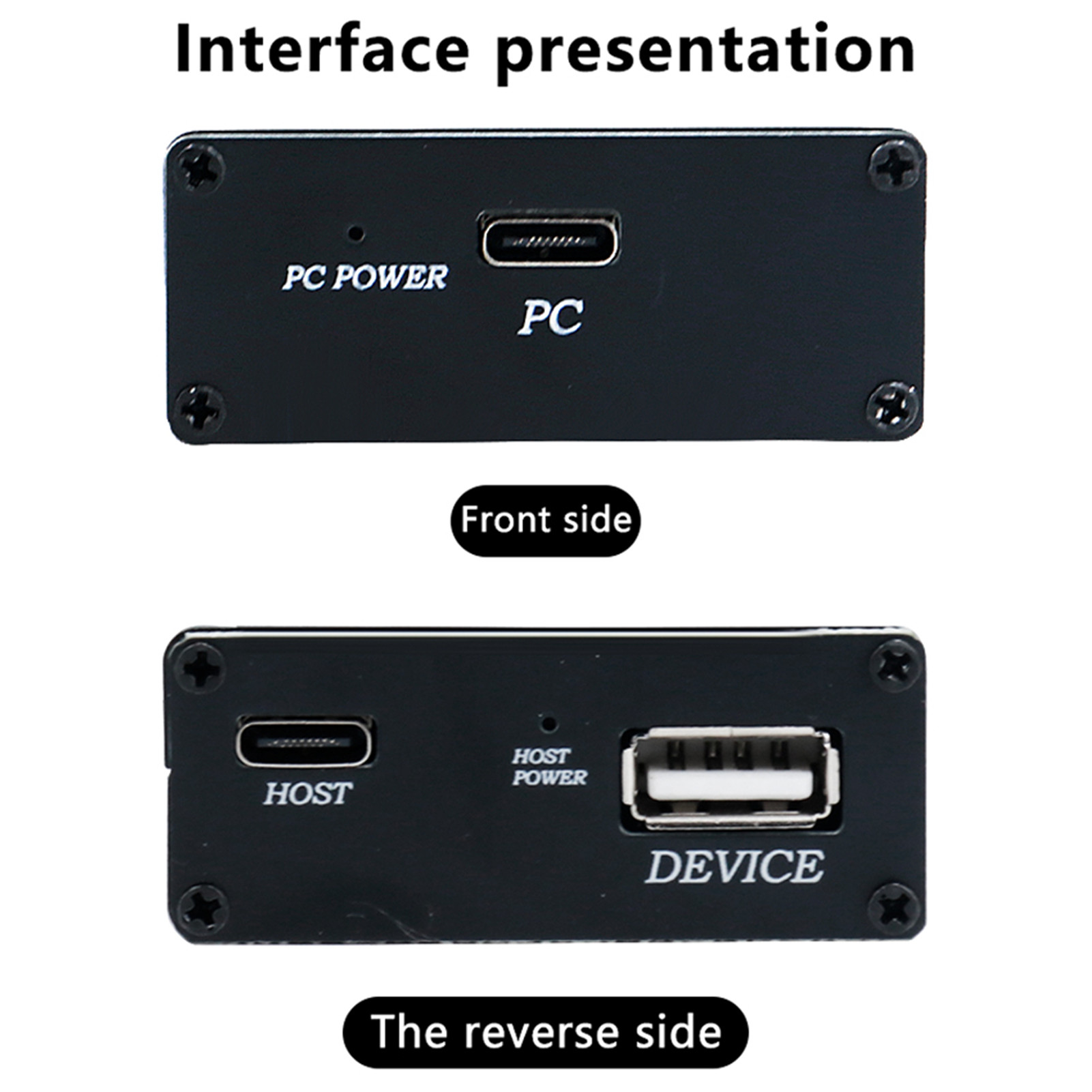 Analyseur de protocole de bus  - Usb C Cable avis et prix
