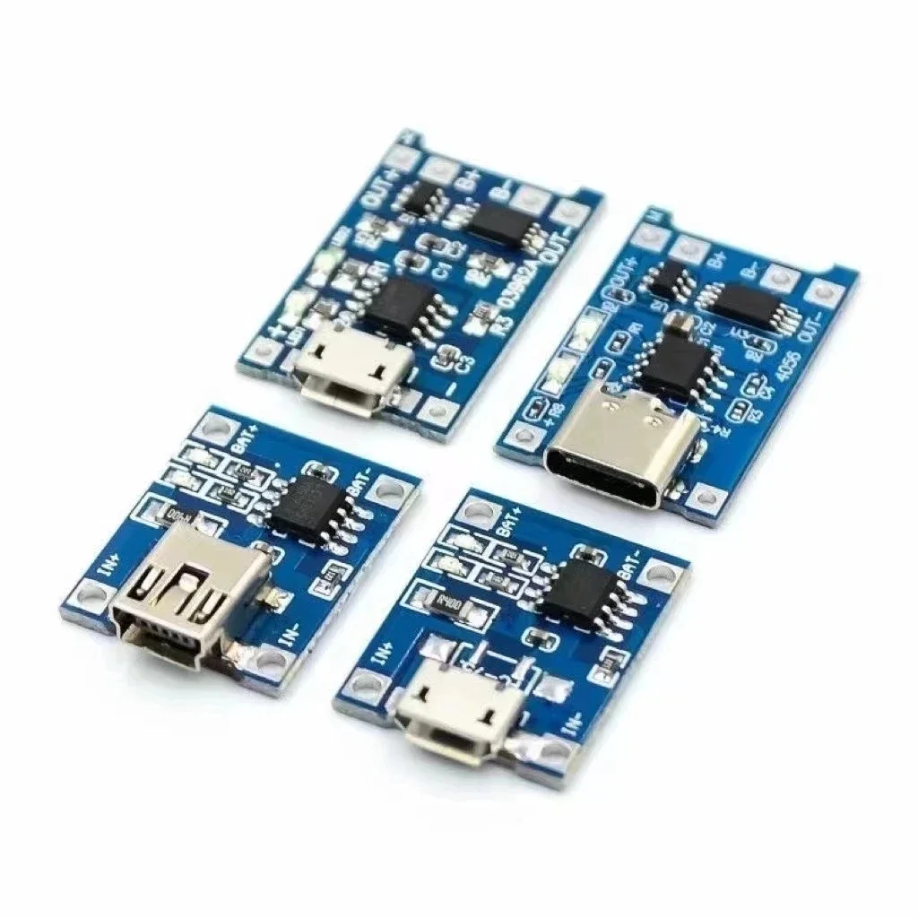 1-20 pièces, module de chargeu - Li Ion Charger Module avis et prix