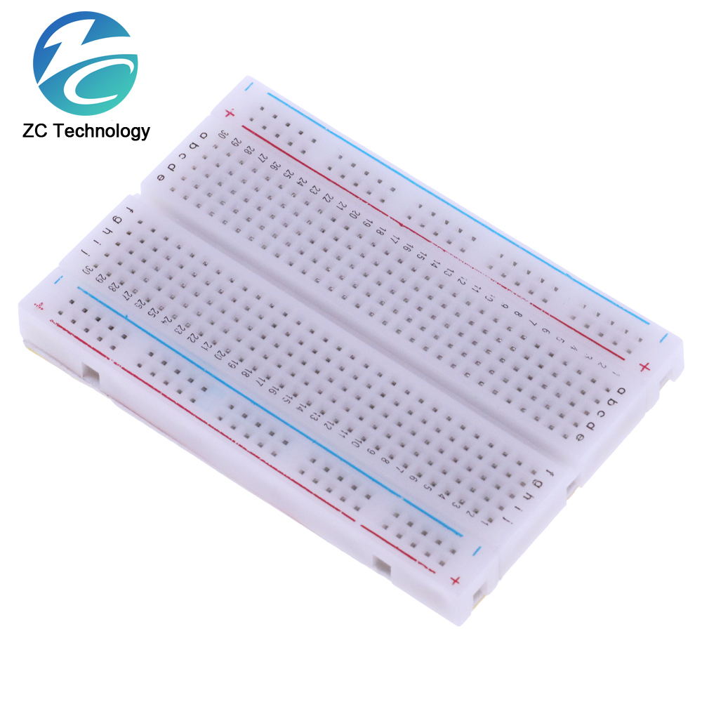 8.5x5.5cm 400 Points de liaiso - Breadboard 400 Point avis et prix