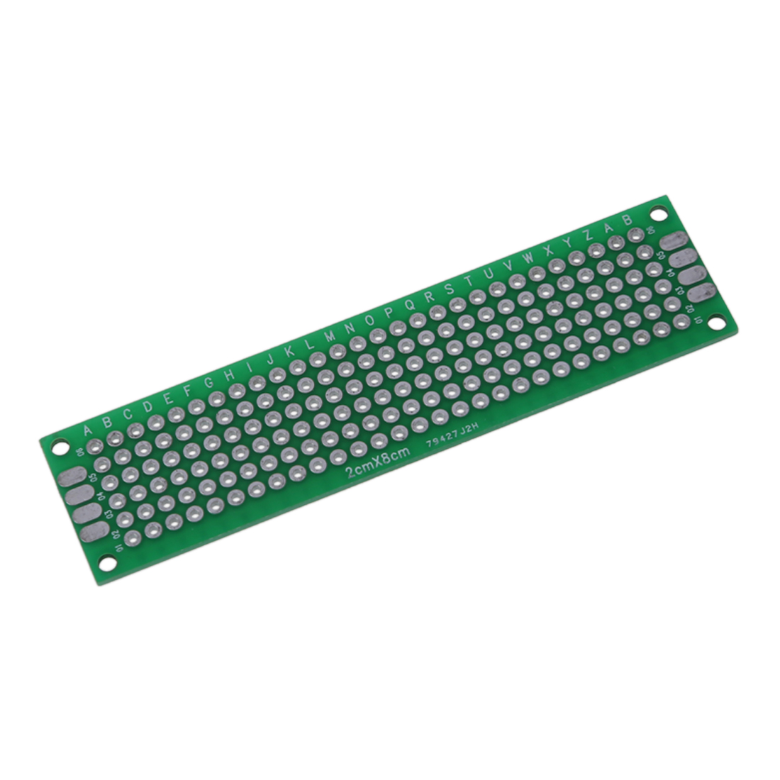 ABSK-4Pcs Bande de circuit imp - Pcb Prototyping Board avis et prix