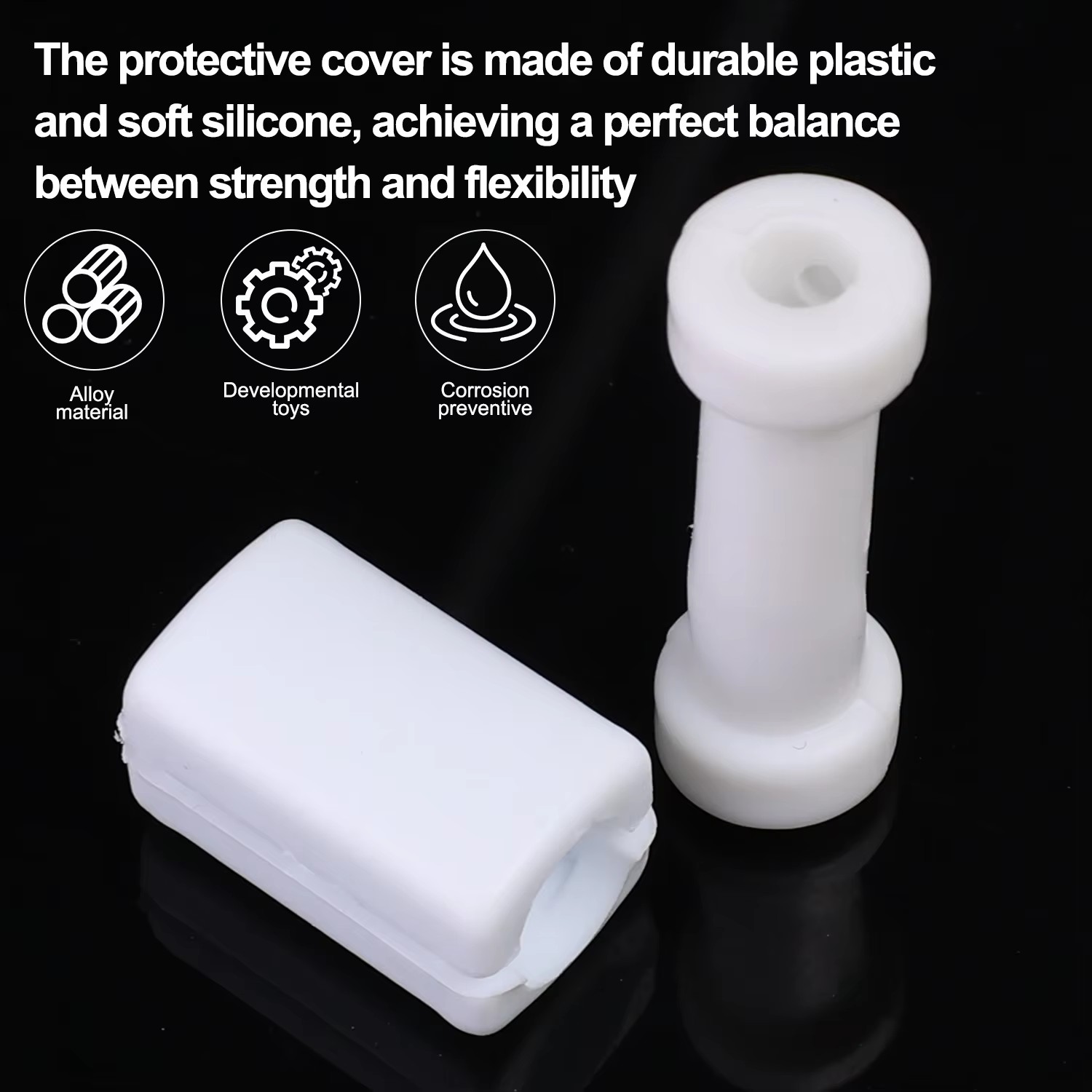 Protecteur de câble anti-casse - Micro Usb Cable avis et prix