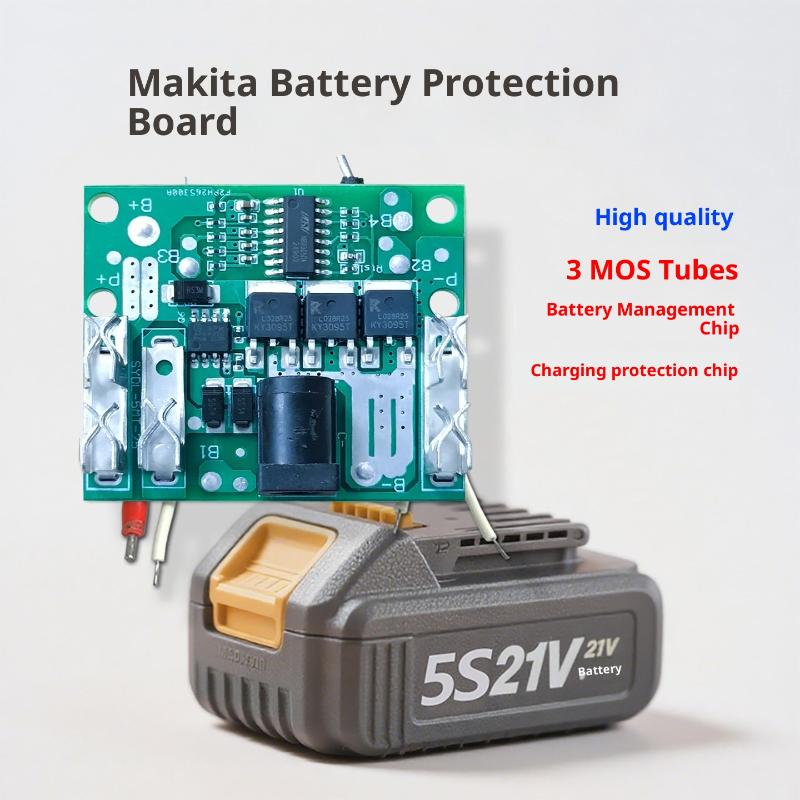 NOUVEAUTÉ! Module de protectio - Li Ion Charger Module avis et prix