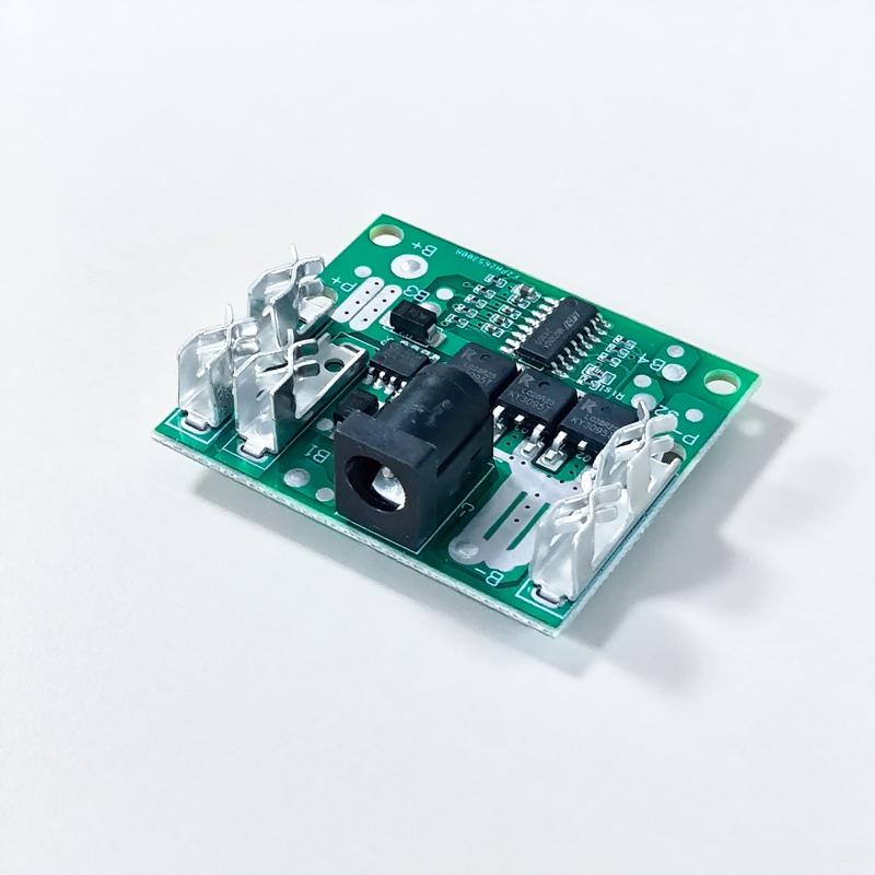 NOUVEAUTÉ! Module de protectio - Li Ion Charger Module avis et prix