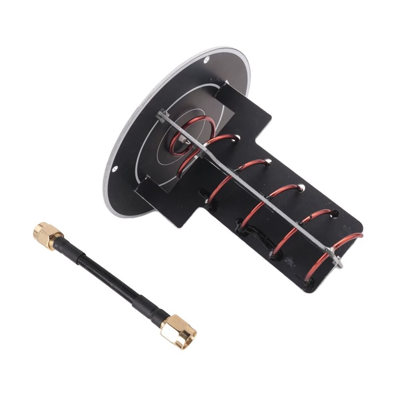 Antenne spirale directionnelle - Antenna 2.4Ghz avis et prix