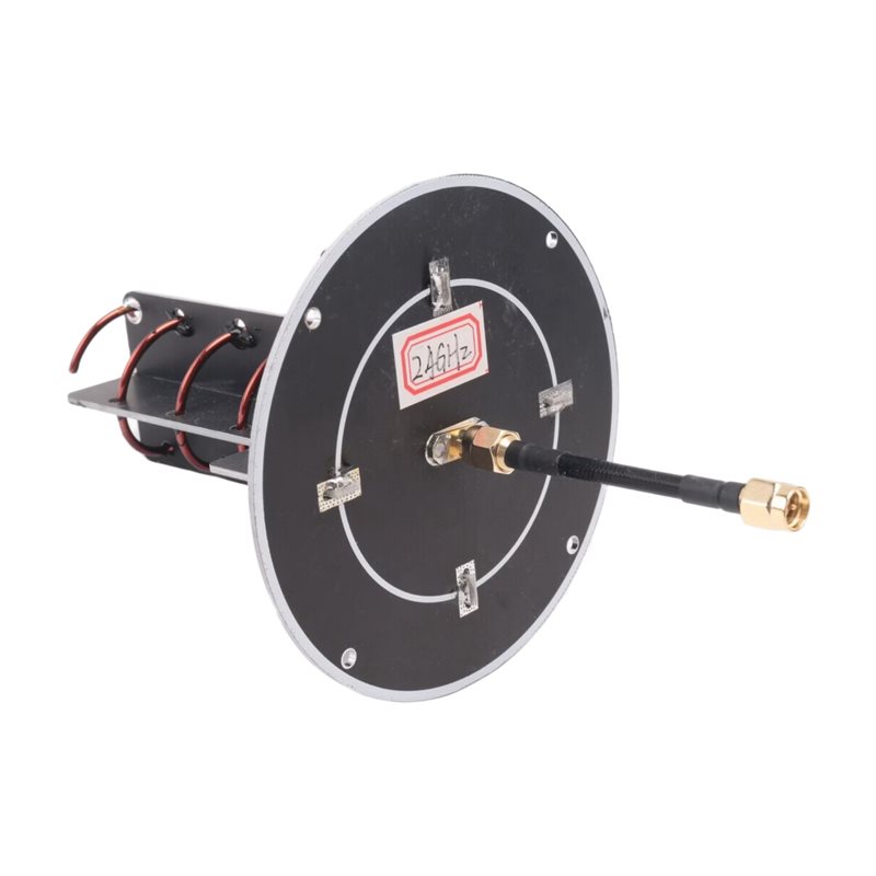 Antenne spirale directionnelle - Antenna 2.4Ghz avis et prix
