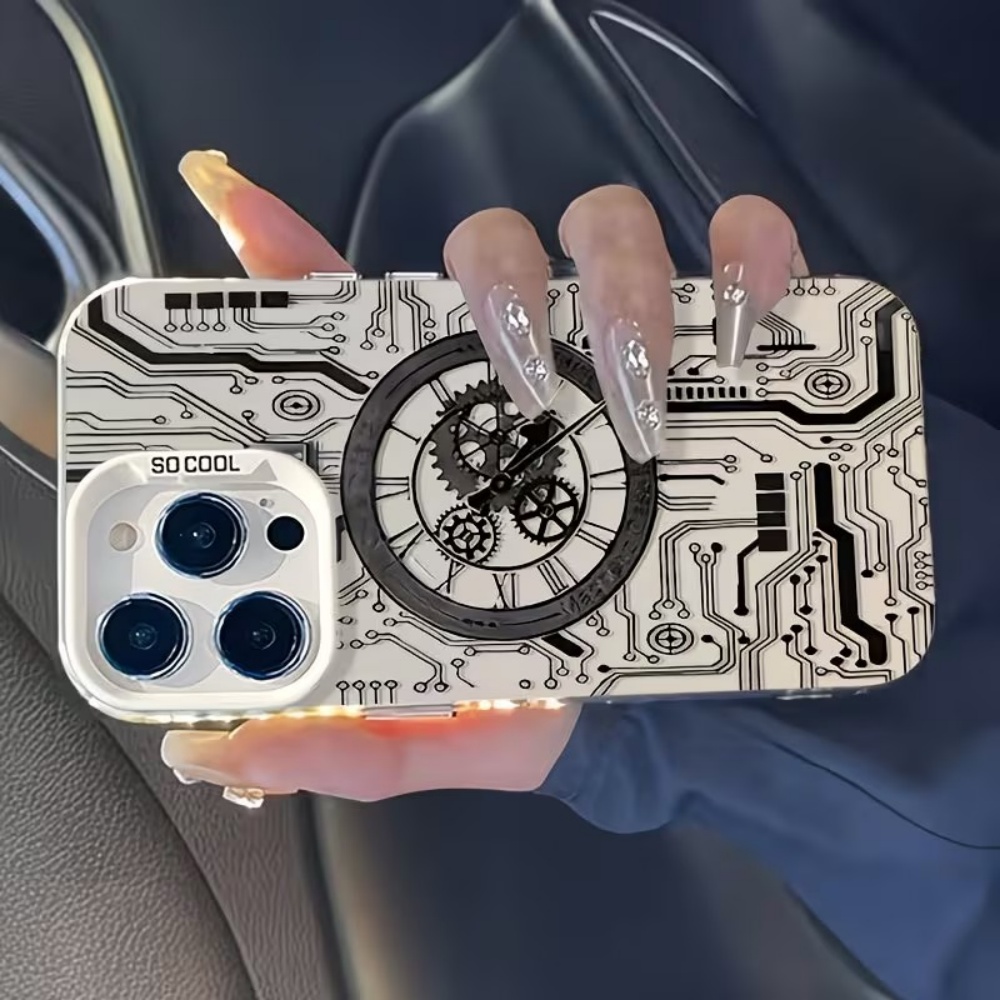 Coque de téléphone IMD à motif - Proto Board avis et prix