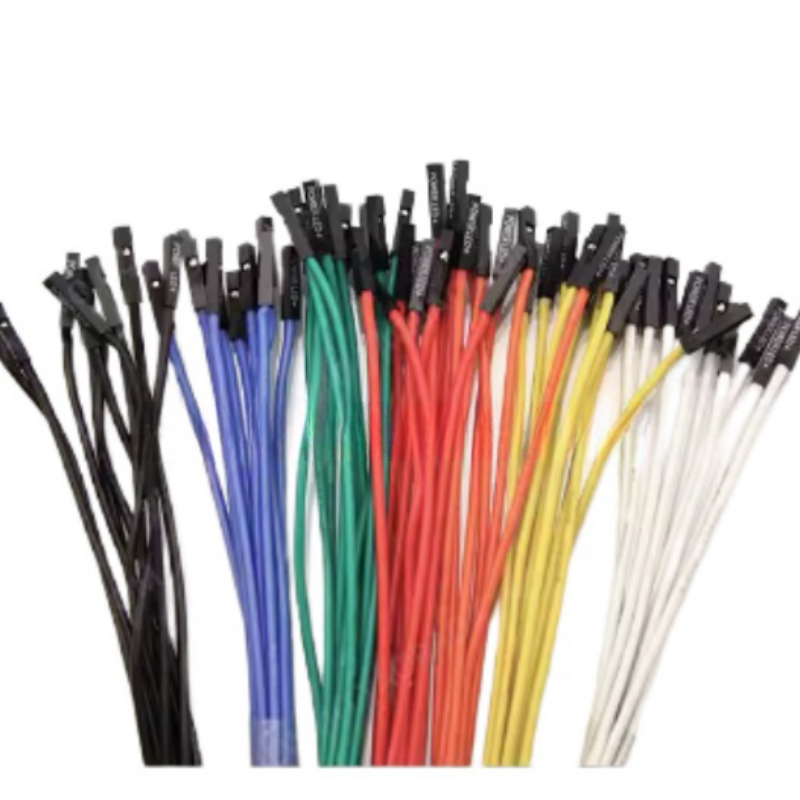 Fil Dupont en Silicone souple  - Jumper Wire Kit avis et prix