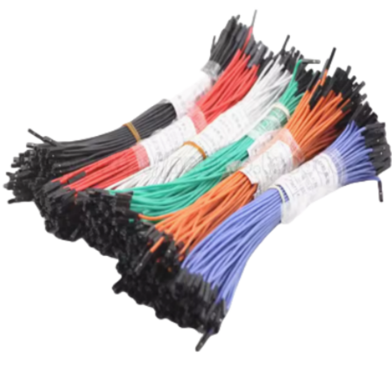 Fil Dupont en Silicone souple  - Jumper Wire Kit avis et prix