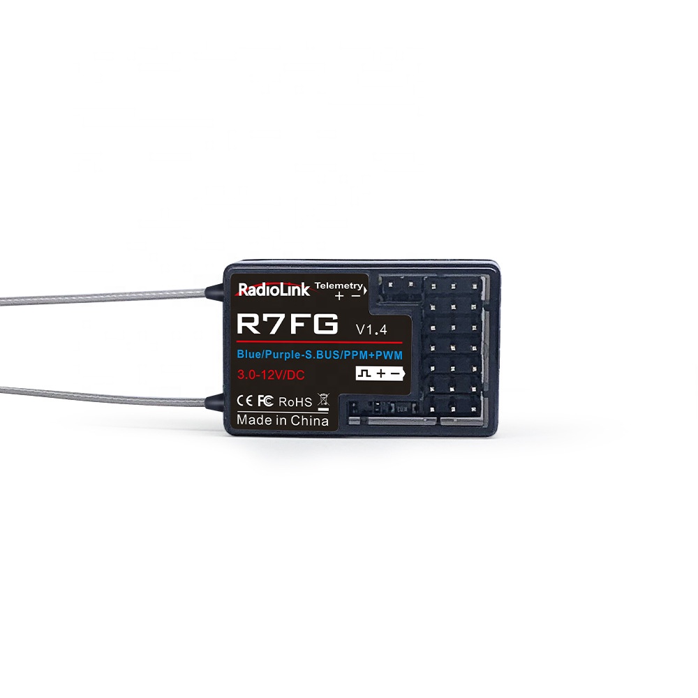 RadioLink R7FG double antenne  - Antenna 2.4Ghz avis et prix