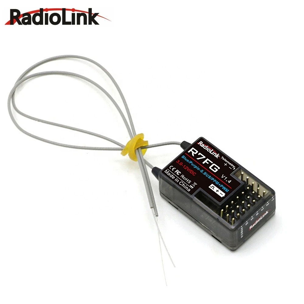 RadioLink R7FG double antenne  - Antenna 2.4Ghz avis et prix