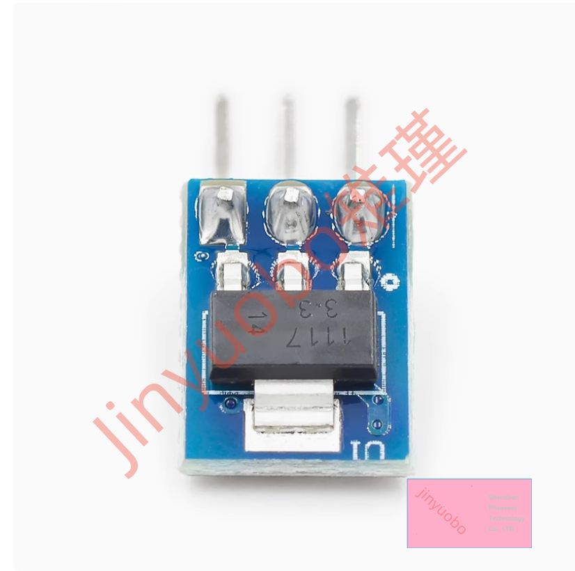 Alimentation électrique abaiss - Ams1117 Module avis et prix