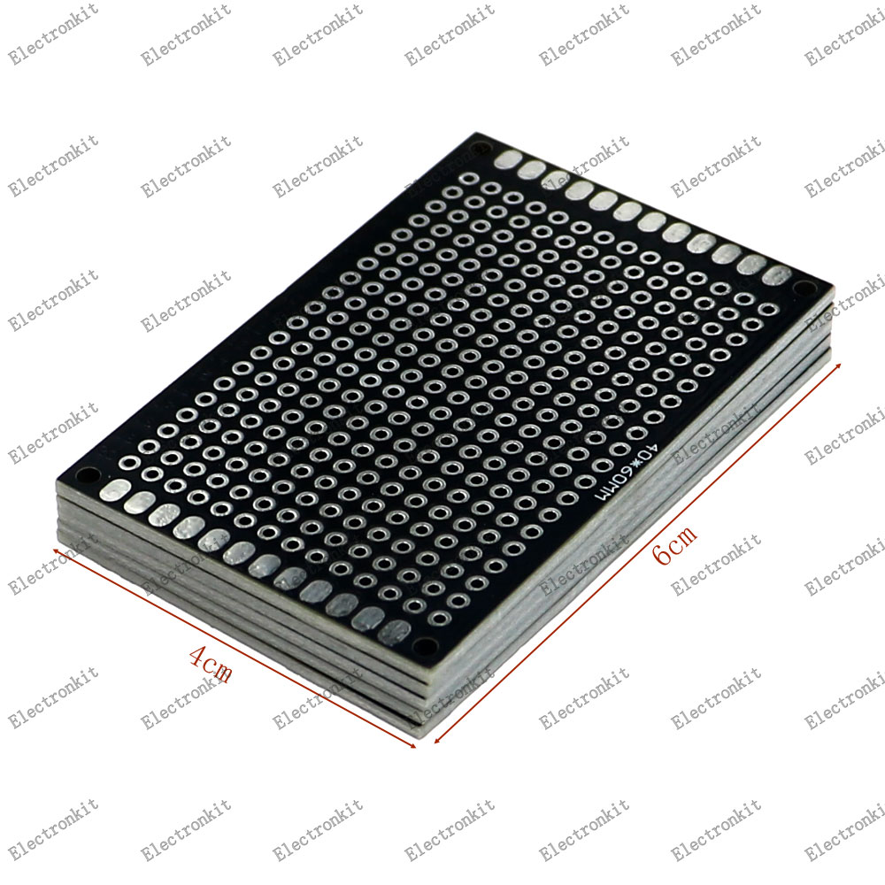 20 pièces/lot PCB Prototype ca - Perfboard avis et prix
