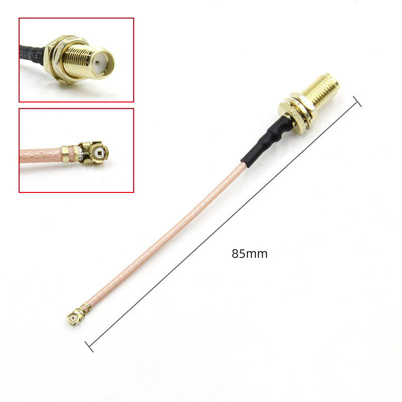Câble adaptateur d'antenne FPV - Ipex Connector avis et prix
