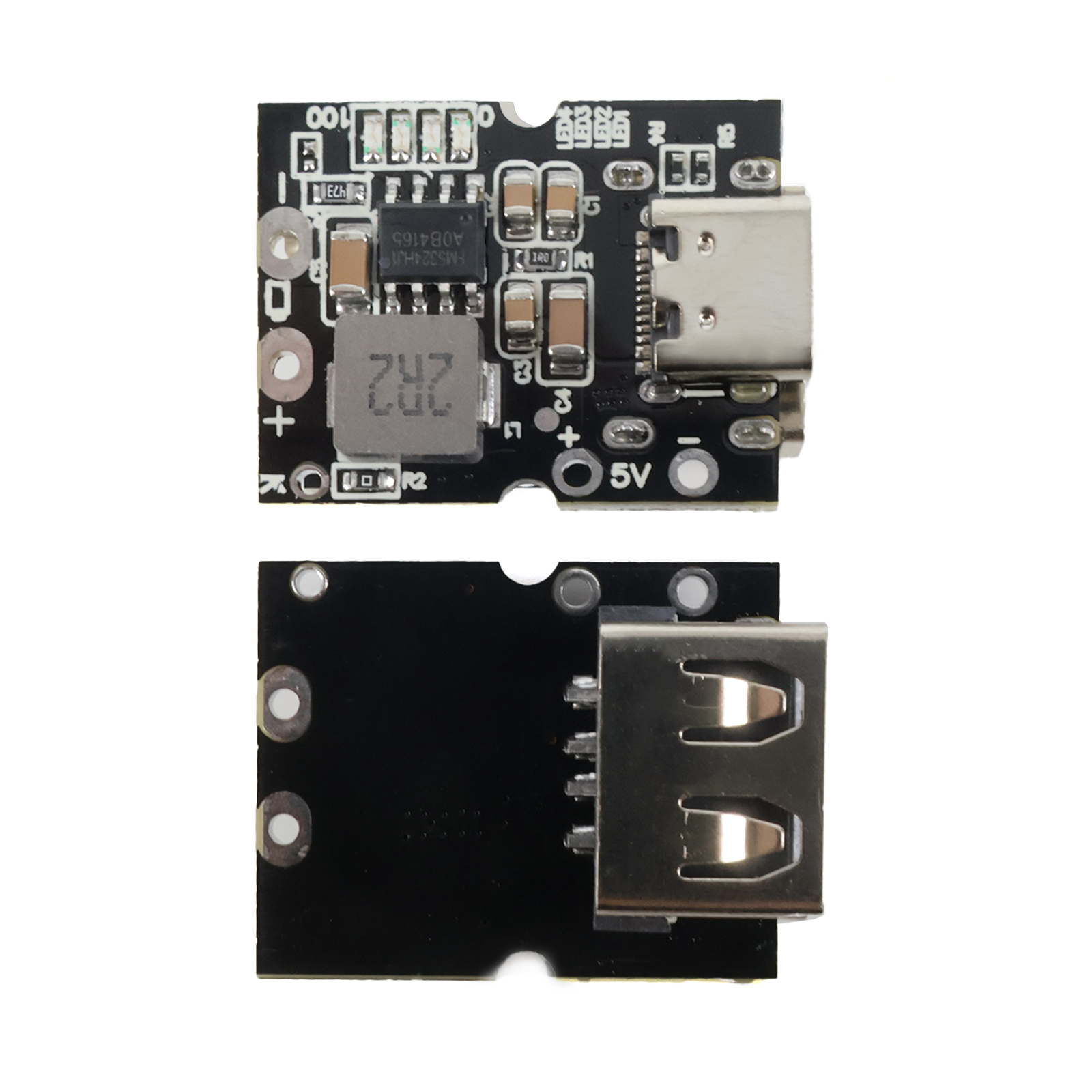 Module d'alimentation élévateu - Li Ion Charger Module avis et prix