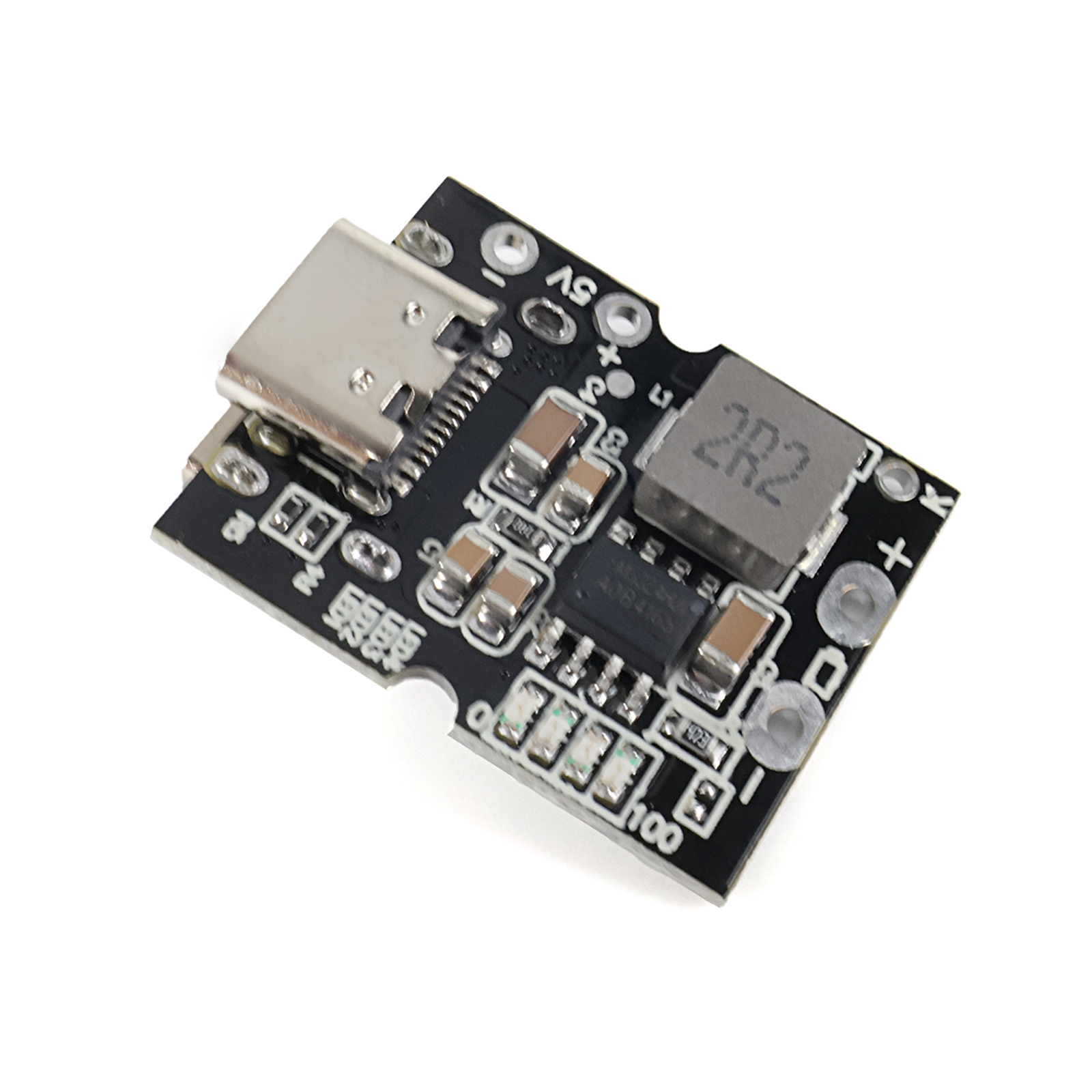 Module d'alimentation élévateu - Li Ion Charger Module avis et prix