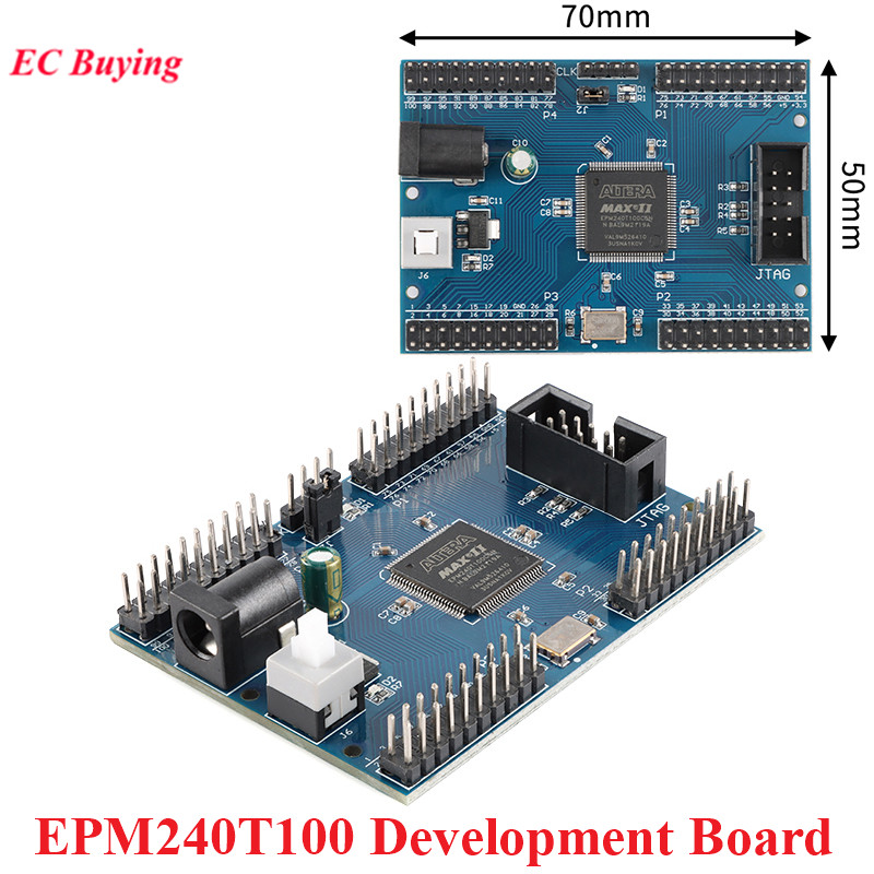 EPM240T100 Altera Max II CPLD  - Ams1117 Module avis et prix