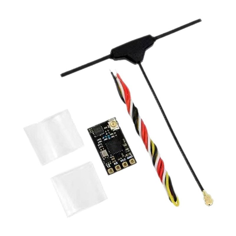 Récepteur ELRS 2.4Ghz CYGJ-10P - Antenna 2.4Ghz avis et prix