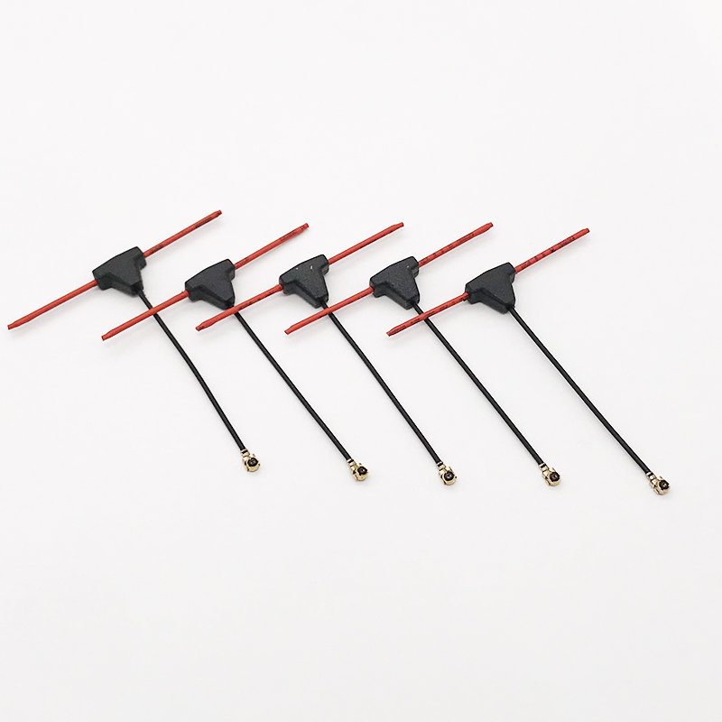Antenne T 2.4G 2DBI IPX1 pour  - Antenna 2.4Ghz avis et prix